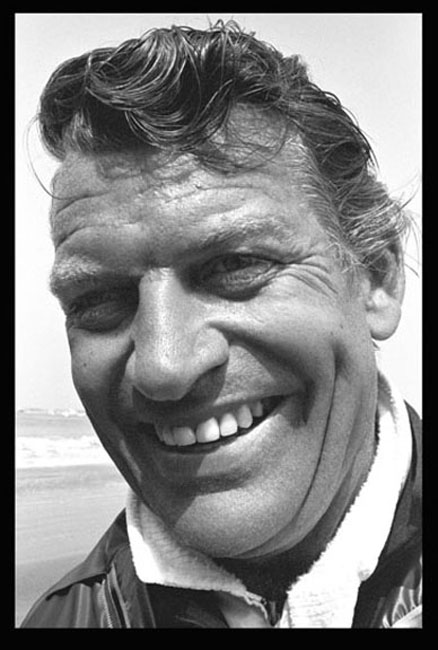 Richard Egan